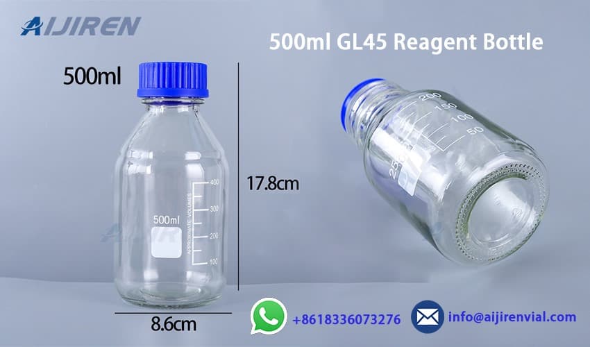 autosampler vials without borders